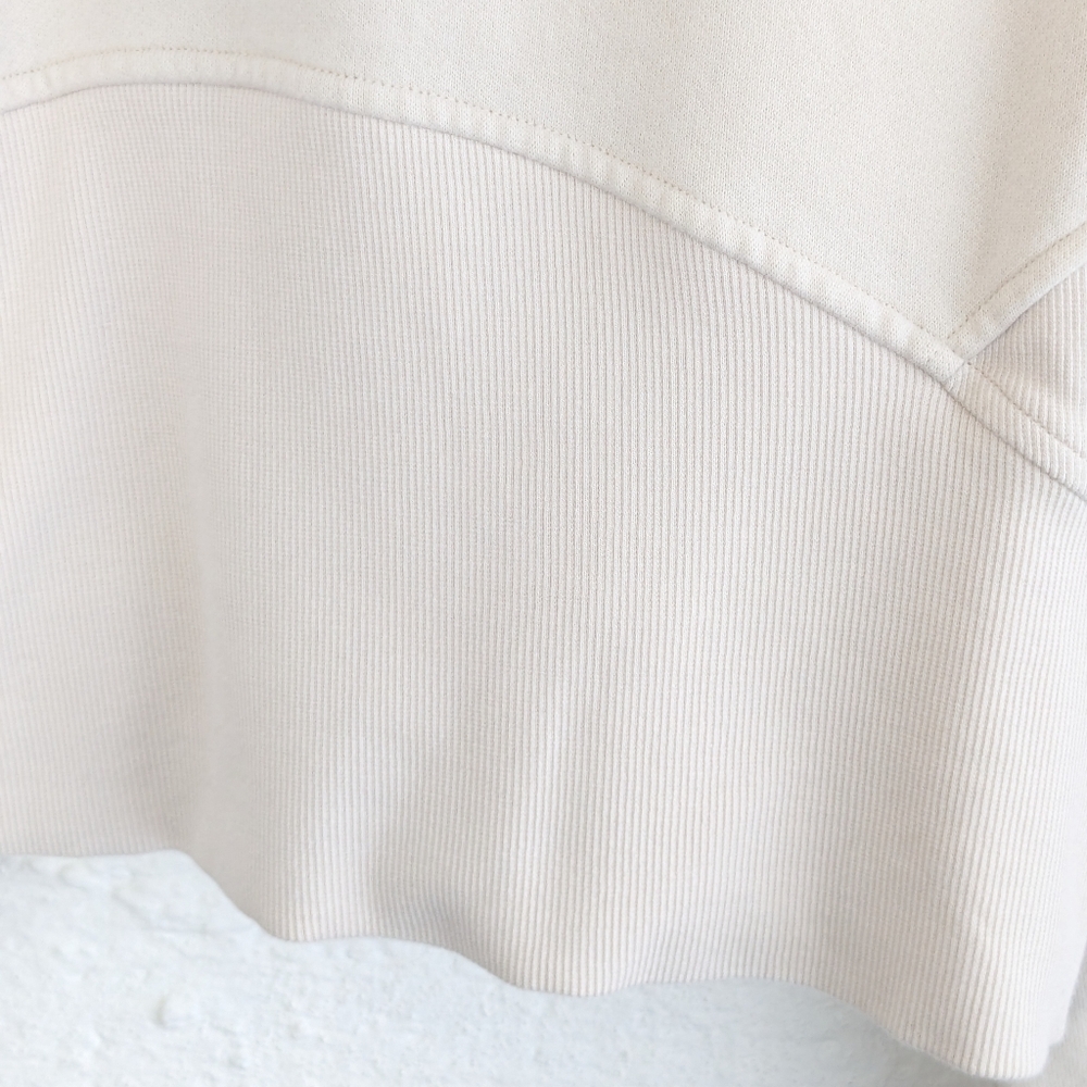 Lululemon • Scuba Oversized 1/2 Zip Hoodie - Picture 8 of 10